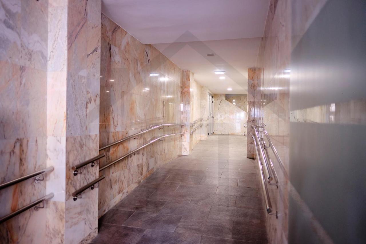 Villa Sidra Gascona - Centro. Oviédo Exterior foto